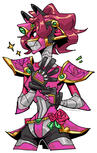 Rose Ranger Rose Ranger