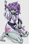 Ghoulia Ghoulia