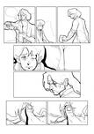 Swallowed Still (Draft) work for Kaleb King