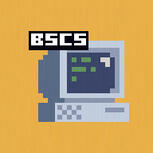 DSA GC Pixel Art Icon
