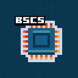 DLD GC Pixel Art Icon