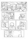 Swallowed Still (Draft) work for Kaleb King