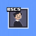 Rizal GC Pixel Art Icon