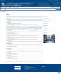 FAQs - Digital Library NFRDI - Programmed and Web Designed