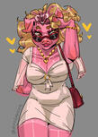Maribelle