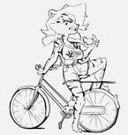 Tiger Lady