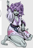Ghoulia