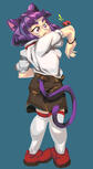 DingDongCatGirlMerchant