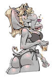 Elephant Lady