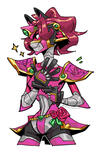 Rose Ranger