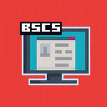 WebDev GC Pixel Art Icon