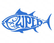 WPEA (West Pacific East Asia) Logo for The NFRDI (National Fisheries Research and Development Institute)