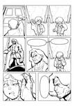 Swallowed Still (Draft) work for Kaleb King