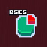 Linear Algebra GC Pixel Art Icon