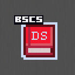 DS GC Pixel Art Icon